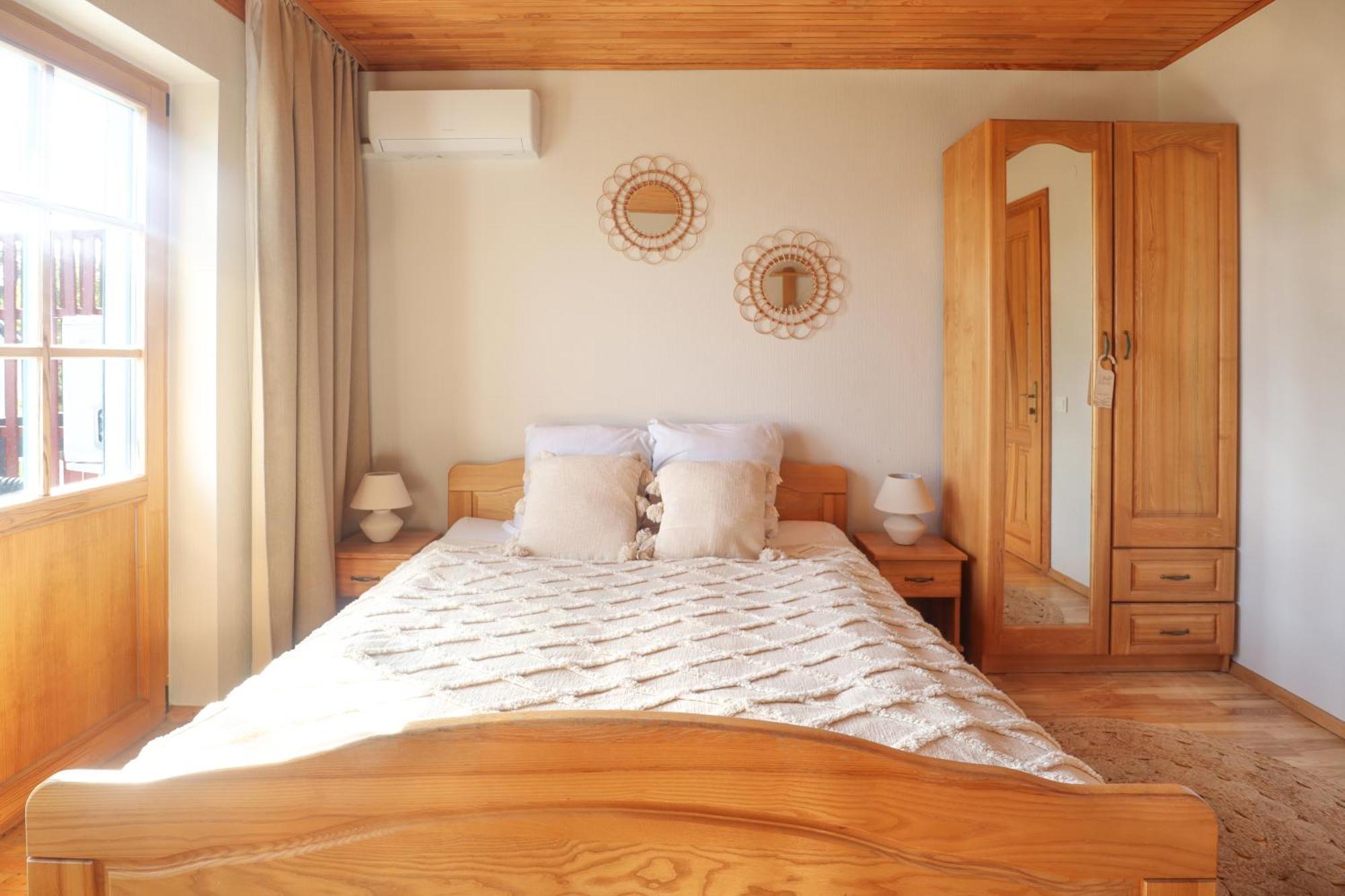 Prie Mariu Hotel นิดา ภายนอก รูปภาพ